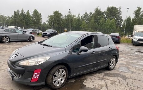 Peugeot 308 II, 2008 год, 260 000 рублей, 2 фотография