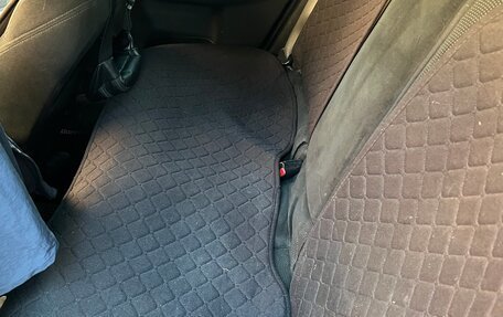 Subaru Impreza III, 2008 год, 480 000 рублей, 5 фотография