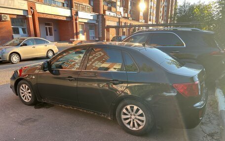 Subaru Impreza III, 2008 год, 480 000 рублей, 6 фотография