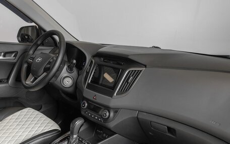 Hyundai Creta I рестайлинг, 2019 год, 1 880 000 рублей, 7 фотография