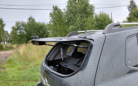 Hyundai Tucson III, 2006 год, 750 000 рублей, 8 фотография