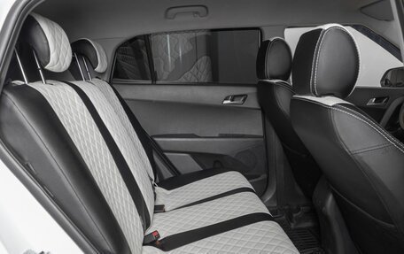 Hyundai Creta I рестайлинг, 2019 год, 1 880 000 рублей, 8 фотография