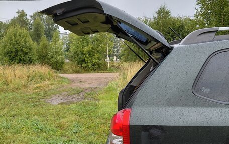 Hyundai Tucson III, 2006 год, 750 000 рублей, 9 фотография