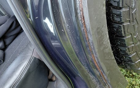 Hyundai Tucson III, 2006 год, 750 000 рублей, 15 фотография