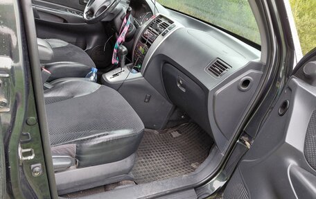 Hyundai Tucson III, 2006 год, 750 000 рублей, 18 фотография