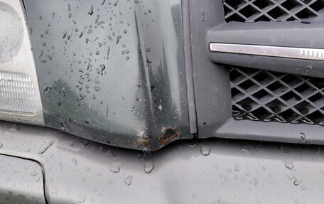 Hyundai Tucson III, 2006 год, 750 000 рублей, 20 фотография