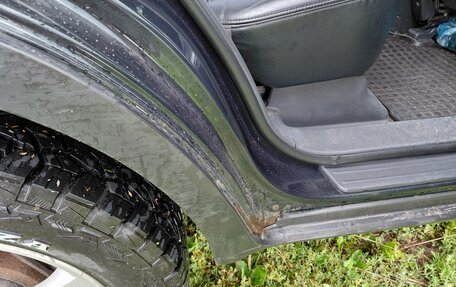Hyundai Tucson III, 2006 год, 750 000 рублей, 17 фотография