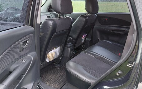 Hyundai Tucson III, 2006 год, 750 000 рублей, 30 фотография