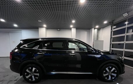 KIA Sorento IV, 2021 год, 3 457 000 рублей, 2 фотография