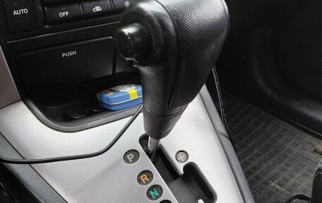 Hyundai Tucson III, 2006 год, 750 000 рублей, 27 фотография