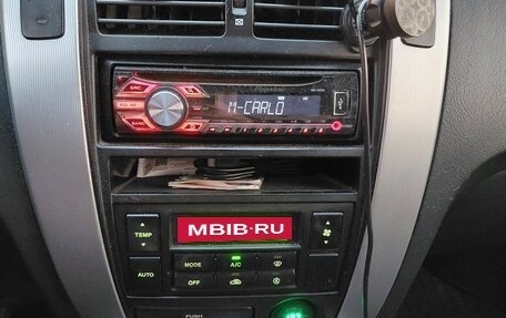 Hyundai Tucson III, 2006 год, 750 000 рублей, 23 фотография