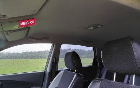 Hyundai Tucson III, 2006 год, 750 000 рублей, 31 фотография