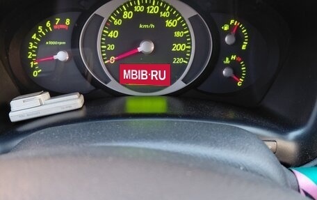 Hyundai Tucson III, 2006 год, 750 000 рублей, 32 фотография