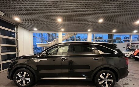 KIA Sorento IV, 2021 год, 3 457 000 рублей, 6 фотография