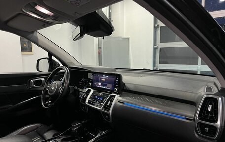 KIA Sorento IV, 2021 год, 3 457 000 рублей, 12 фотография