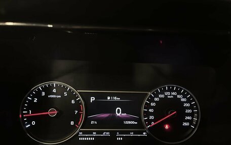 KIA Sorento IV, 2021 год, 3 457 000 рублей, 11 фотография