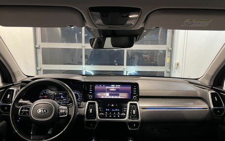 KIA Sorento IV, 2021 год, 3 457 000 рублей, 9 фотография