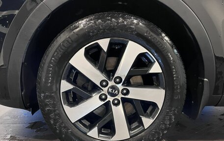 KIA Sorento IV, 2021 год, 3 457 000 рублей, 17 фотография