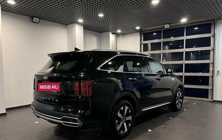 KIA Sorento IV, 2021 год, 3 457 000 рублей, 3 фотография