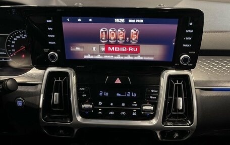 KIA Sorento IV, 2021 год, 3 457 000 рублей, 13 фотография