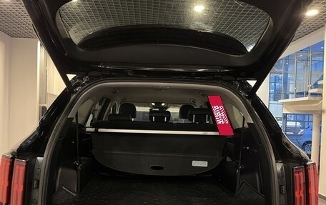KIA Sorento IV, 2021 год, 3 457 000 рублей, 16 фотография