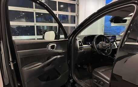 KIA Sorento IV, 2021 год, 3 457 000 рублей, 18 фотография
