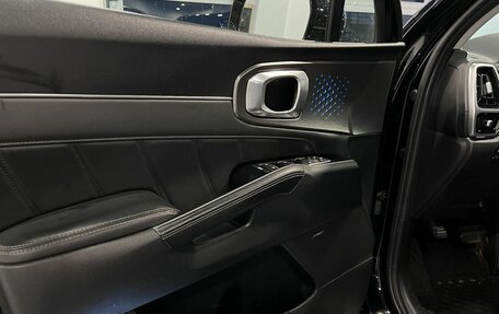 KIA Sorento IV, 2021 год, 3 457 000 рублей, 19 фотография