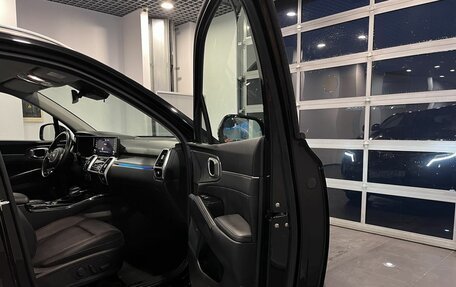 KIA Sorento IV, 2021 год, 3 457 000 рублей, 24 фотография