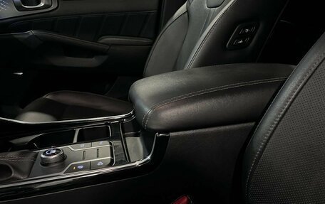 KIA Sorento IV, 2021 год, 3 457 000 рублей, 29 фотография