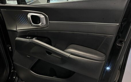 KIA Sorento IV, 2021 год, 3 457 000 рублей, 25 фотография