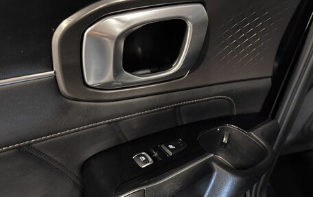 KIA Sorento IV, 2021 год, 3 457 000 рублей, 30 фотография