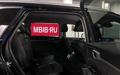 KIA Sorento IV, 2021 год, 3 457 000 рублей, 23 фотография