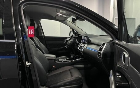 KIA Sorento IV, 2021 год, 3 457 000 рублей, 26 фотография