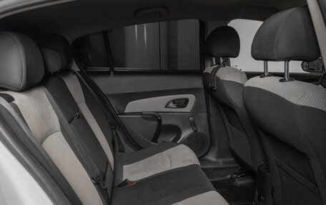 Chevrolet Cruze II, 2012 год, 670 000 рублей, 8 фотография