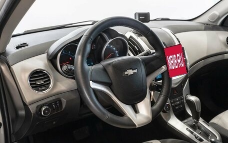 Chevrolet Cruze II, 2012 год, 670 000 рублей, 5 фотография