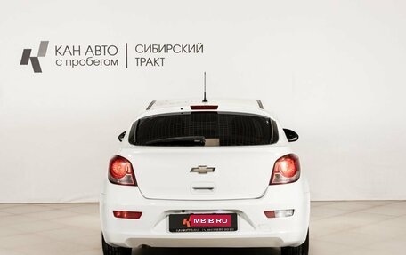 Chevrolet Cruze II, 2012 год, 670 000 рублей, 4 фотография