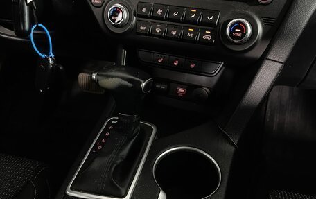 KIA Sportage IV рестайлинг, 2019 год, 2 120 000 рублей, 14 фотография