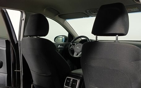KIA Sportage IV рестайлинг, 2019 год, 2 120 000 рублей, 10 фотография