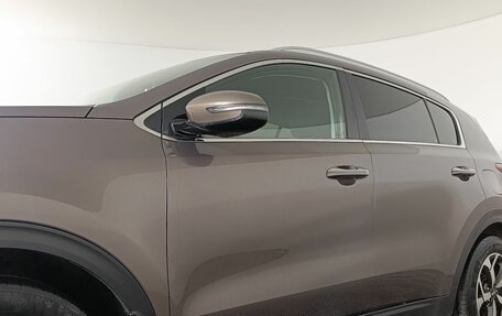 KIA Sportage IV рестайлинг, 2019 год, 2 120 000 рублей, 20 фотография
