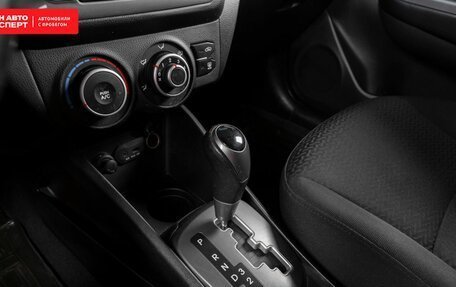 KIA Rio III рестайлинг, 2014 год, 598 975 рублей, 6 фотография