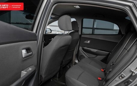 KIA Rio III рестайлинг, 2014 год, 598 975 рублей, 8 фотография