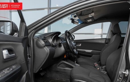 KIA Rio III рестайлинг, 2014 год, 598 975 рублей, 7 фотография