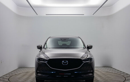 Mazda CX-5 II, 2019 год, 2 895 000 рублей, 2 фотография
