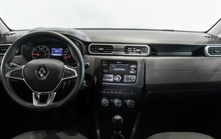 Renault Duster, 2021 год, 1 490 700 рублей, 6 фотография