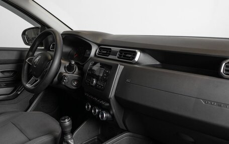 Renault Duster, 2021 год, 1 490 700 рублей, 7 фотография