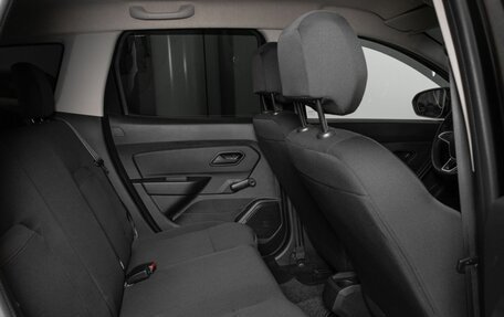 Renault Duster, 2021 год, 1 490 700 рублей, 8 фотография