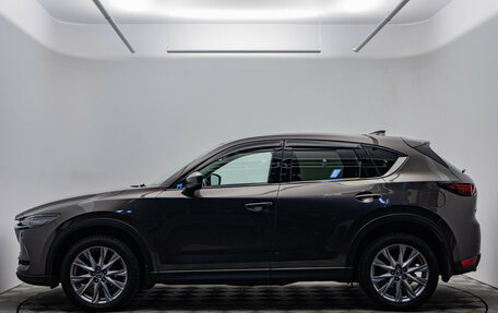 Mazda CX-5 II, 2019 год, 2 895 000 рублей, 8 фотография