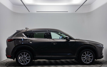 Mazda CX-5 II, 2019 год, 2 895 000 рублей, 4 фотография