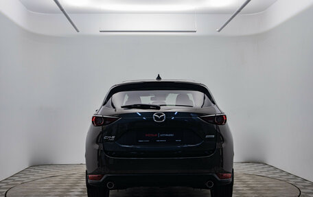 Mazda CX-5 II, 2019 год, 2 895 000 рублей, 6 фотография