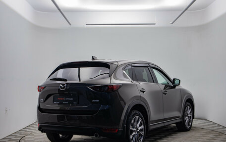 Mazda CX-5 II, 2019 год, 2 895 000 рублей, 5 фотография